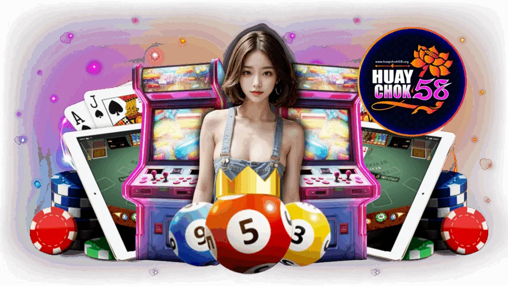 huaychok58